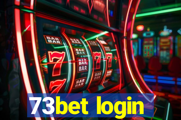 73bet login